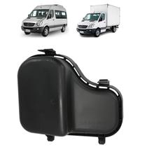 Tampa traseira do farol sprinter 2012 a 2017 lado esquerdo 8266324