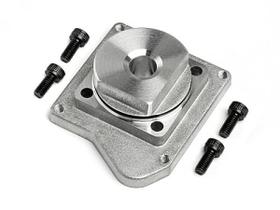 Tampa traseira do motor de automodelo hpi15148