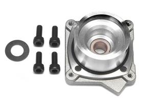 Tampa traseira do motor k4.6 de automodelo hpi15236
