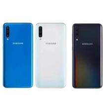 Tampa Traseira do Samsung Galaxy A50 Original Branco