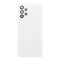 Tampa Traseira do Samsung Galaxy A52 Original Branco