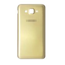 Tampa Traseira Dourada Compativel C/ Samsung Galaxy J7 J700