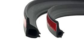 Tampa traseira ESI Ultimate compatível com Ford F150, F250, F350