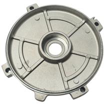 Tampa Traseira Estator Pressurizador Komeco TP820/825 G1/G2 - 0100020871 Tampa Traseira Estator Pressurizador Komeco TP820/825 G1/G2 - 0100020871