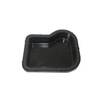 Tampa Traseira Farol Ford Transit Lado Direito 6C1113C199AA