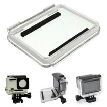 Tampa Traseira Fechada para cx Estanque GoPro Hero 3+ e 4