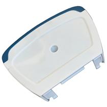 Tampa Traseira Ferro De Passar Electrolux SIV12 ID 54776