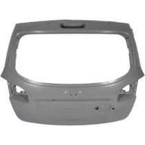 Tampa traseira hyundai santa fe 10 - original mobis