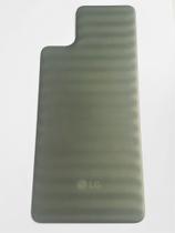 Tampa Traseira LG K52 Lmk420bmw Original Tampa Traseira LG K52 Lmk420bmw Original
