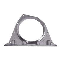 Tampa traseira motor cummins serie c nac. compativel com: vw