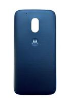 Tampa Traseira Motorola Moto G4 Play Xt1603