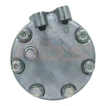 Tampa Traseira Para Compressor 7H15 13A..