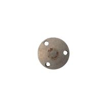 Tampa Traseira para Compressor Bitzer Aberto Modelo 5 - AAEPR.0031-011