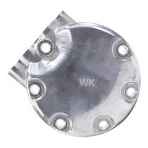 Tampa Traseira Para Compressor Sd7H15 Modelo Scania