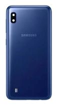 Tampa Traseira Para Smartphone Celular Samsung Galaxy A10 - Eletronics