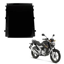 Tampa Traseira Rabeta Preta Ys Fazer Factor 2007 2008 2009 2010 2011