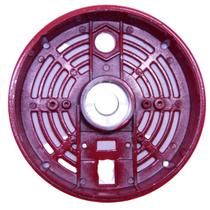 Tampa Traseira Schulz Ms2.3 Air Plus (P/ Fixar Chave Seletora)