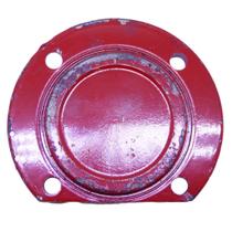 Tampa Traseira Somar Hu3401 Lu6402 3/6 Pistões Virabrequim Com Bucha Tampa Traseira Somar Hu3401 Lu6402 3/6 Pistões Virabrequim Com Bucha