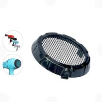 Tampa Traseira + Tela P/ Secador Taiff Style 2000w Original