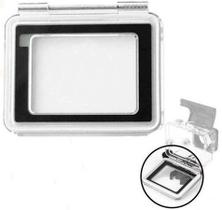 Tampa Traseira Touch para Cx Estanque Gopro Hero 3+ 4 - Shoot