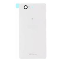 Tampa Traseira Vidro Compatível Xperia Z4 Z3+ Z3 Plus E6533 Nfc +vedação