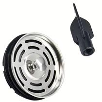 TAMPA TRITURADOR INSINKERATOR 56-66-evo100 TAMPA C/DRENAGEM