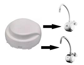 Tampa Troca Da Resistência Torneira Versátil 915 Lorenzetti Tampa Troca Da Resistência Torneira Versátil 915 Lorenzetti