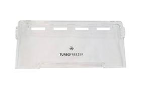 Tampa turbo congelamento geladeira electrolux db53 ib53 db53x ib53x a99211101