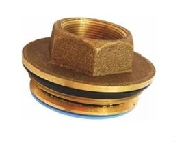 Tampa unificada vcr lisa deca