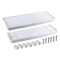 Tampa Universal para Caixa Acoplada EZ-FLO 40271 Branca