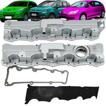 Tampa Valvula 206 207 307 2008 C3 C4 Xsara Aircross Aluminio