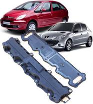 Tampa Valvula Admissão Com Junta 206 207 307 408 Picasso C3 Tampa Valvula Admissão Com Junta 206 207 307 408 Picasso C3