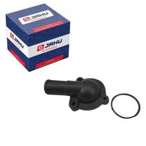 Tampa Valvula Aquecedor - Courier 2000 A 2006 / Ecosport 2003 A 2008 / Fiesta 2000 A 2008 / Focus 2001 A 2007 / Ka 2000