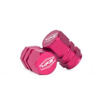 Tampa Válvula Ar Pneu Nfs Universal Crf 230/250f Yzf 250/450 Kxf 250/450 Ktm 125/250/450