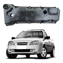Tampa Válvula Cabeçote Courier 1.6 8v Flex 2009 A 2013 Tampa Válvula Cabeçote Courier 1.6 8v Flex 2009 A 2013