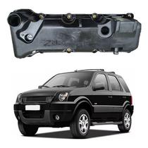 Tampa Válvula Cabeçote Ecosport 1.6 8v Gas 2003 A 2007