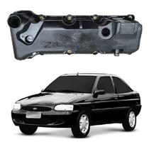 Tampa Válvula Cabeçote Escort 1.6 8v Gas 2000 A 2002