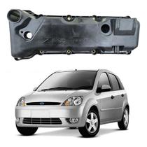 Tampa Válvula Cabeçote Fiesta 1.6 8v Flex 2003 A 2006 Tampa Válvula Cabeçote Fiesta 1.6 8v Flex 2003 A 2006