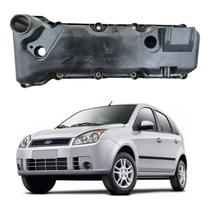 Tampa Válvula Cabeçote Fiesta 1.6 8v Flex 2007 A 2010 Tampa Válvula Cabeçote Fiesta 1.6 8v Flex 2007 A 2010