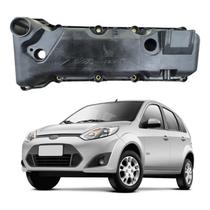 Tampa Válvula Cabeçote Fiesta 1.6 8v Flex 2011 A 2014 Tampa Válvula Cabeçote Fiesta 1.6 8v Flex 2011 A 2014