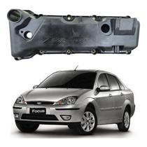 Tampa Válvula Cabeçote Fiesta Sedan 1.6 8v Flex 2003 A 2006 Tampa Válvula Cabeçote Fiesta Sedan 1.6 8v Flex 2003 A 2006