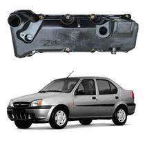 Tampa Válvula Cabeçote Fiesta Sedan 1.6 8v Gas 2000 A 2004