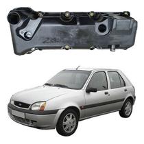 Tampa Válvula Cabeçote Fiesta Street 1.6 8v Gas 2000 A 2004
