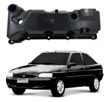 Tampa valvula cabeçote ford escort 1.6 zetec 2000 a 2002