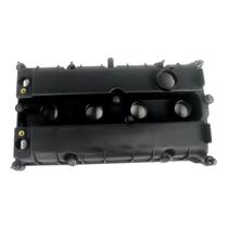 Tampa Valvula Cabecote Ford Fiesta Focus Ecosport 1.6 Sigma