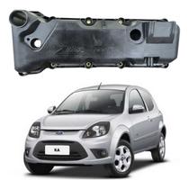 Tampa Válvula Cabeçote Ka 1.6 8v Flex 2011 A 2013 Tampa Válvula Cabeçote Ka 1.6 8v Flex 2011 A 2013