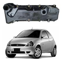 Tampa Válvula Cabeçote Ka 1.6 8v Gas 2001 A 2007
