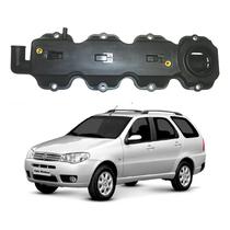 Tampa Válvula Cabeçote Palio Weekend 1.8 8v 2004 A 2010 Tampa Válvula Cabeçote Palio Weekend 1.8 8v 2004 A 2010