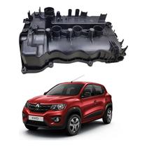 Tampa Válvula Cabeçote Renault Kwid 1.0 2017 A 2021 Tampa Válvula Cabeçote Renault Kwid 1.0 2017 A 2021