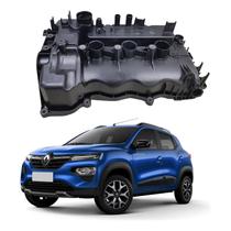 Tampa Válvula Cabeçote Renault Kwid 1.0 2022 A 2023 Tampa Válvula Cabeçote Renault Kwid 1.0 2022 A 2023